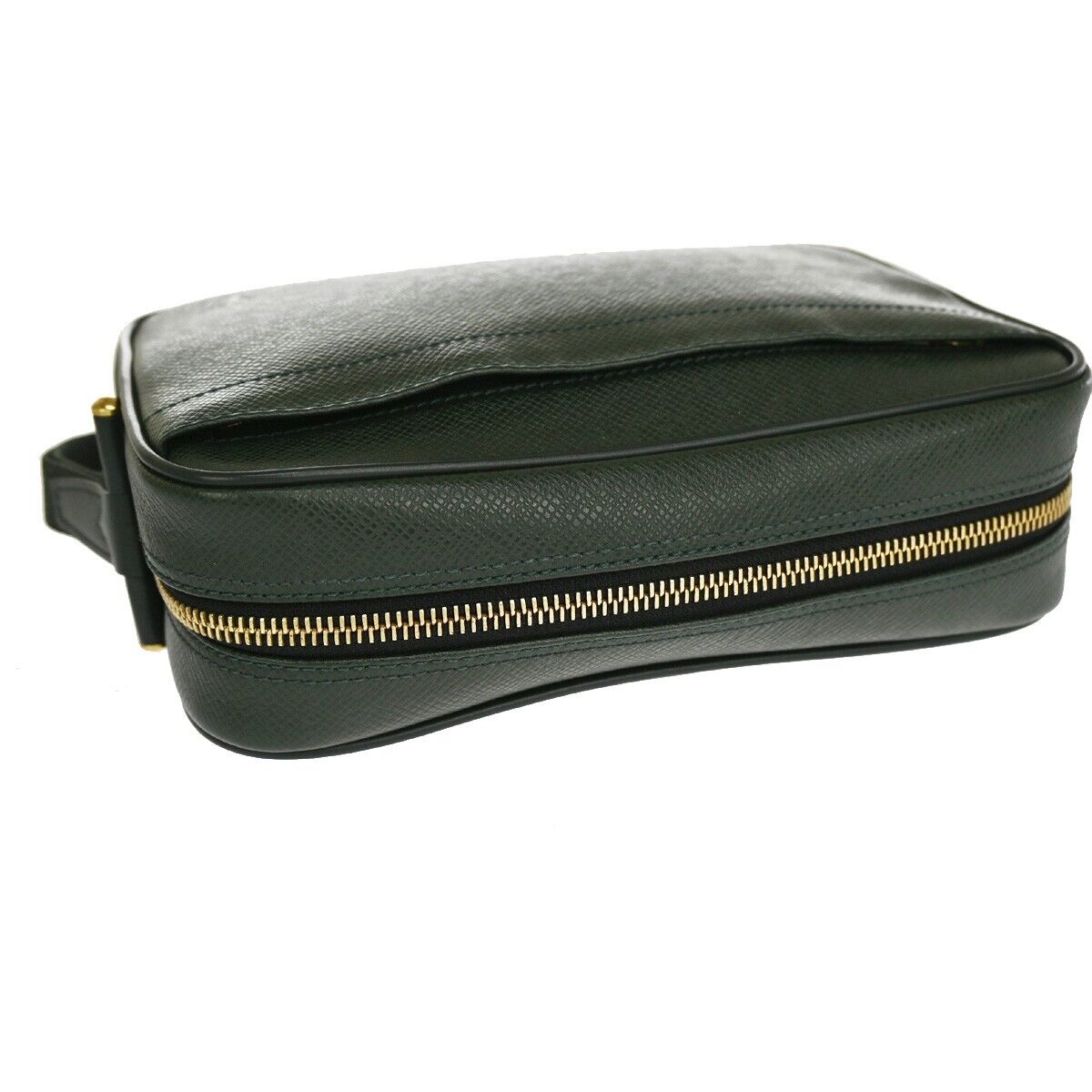 LOUIS VUITTON Pochette Clutch Bag