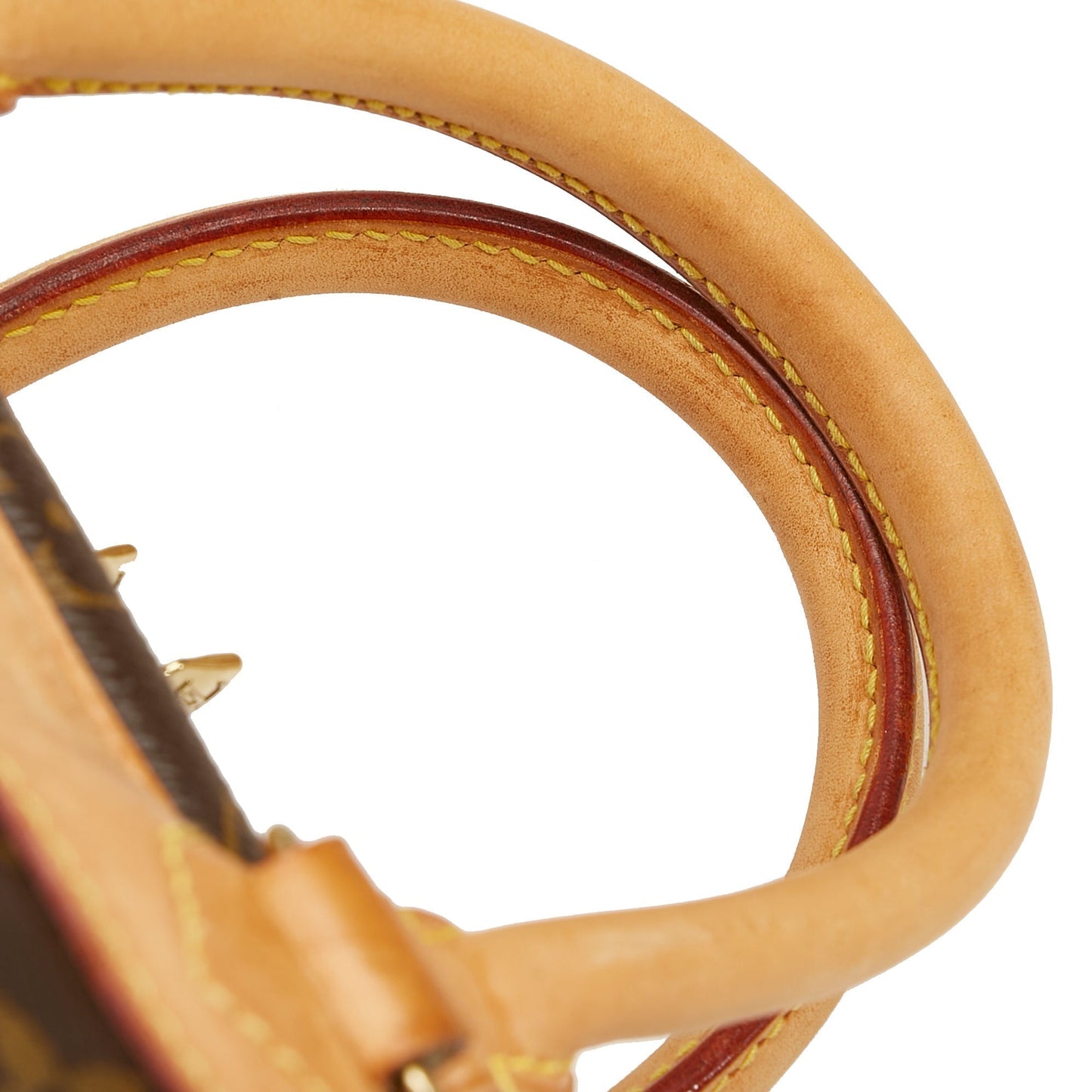 Louis Vuitton Monogram Deauville Handbag