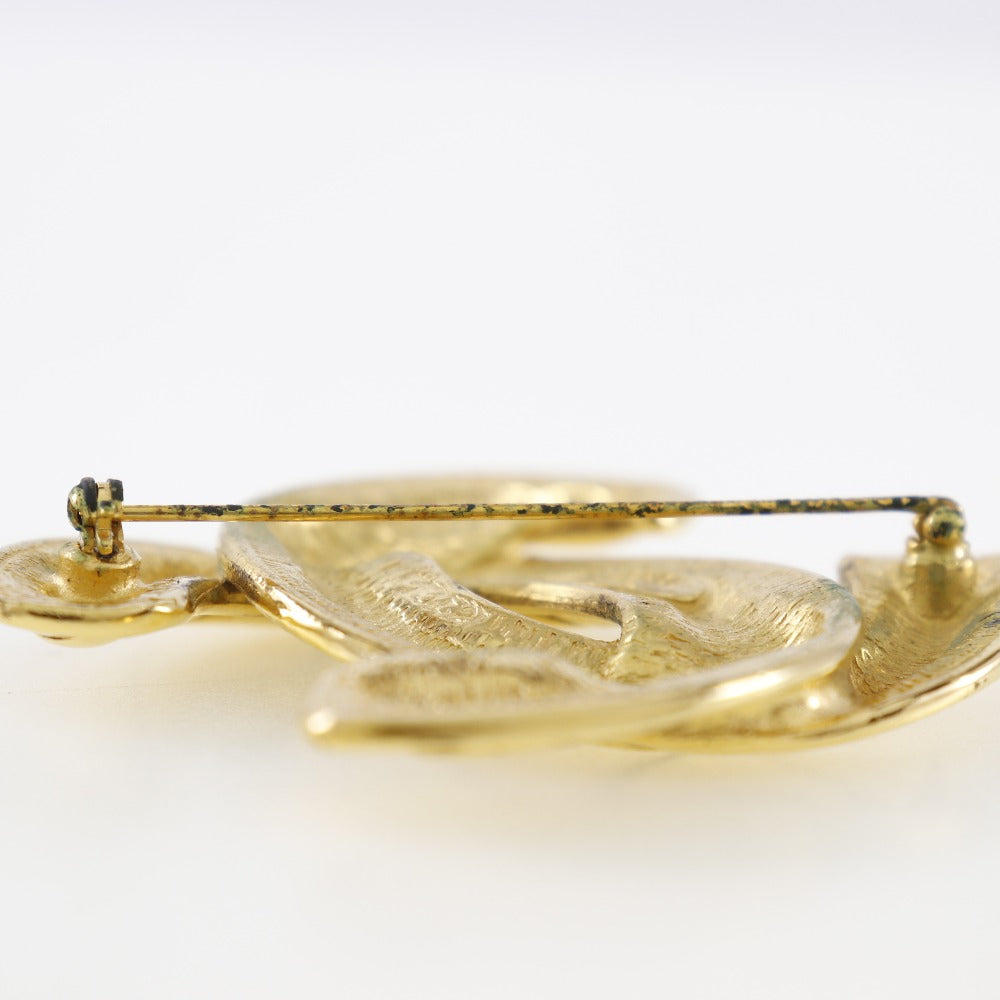 Top Quality Chanel Matelasse Brooch