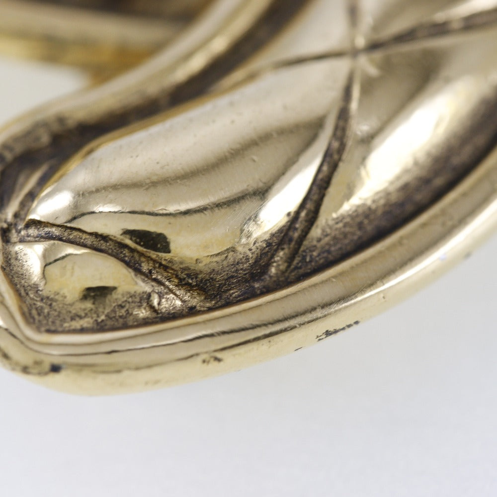 Top Quality Chanel Matelasse Brooch