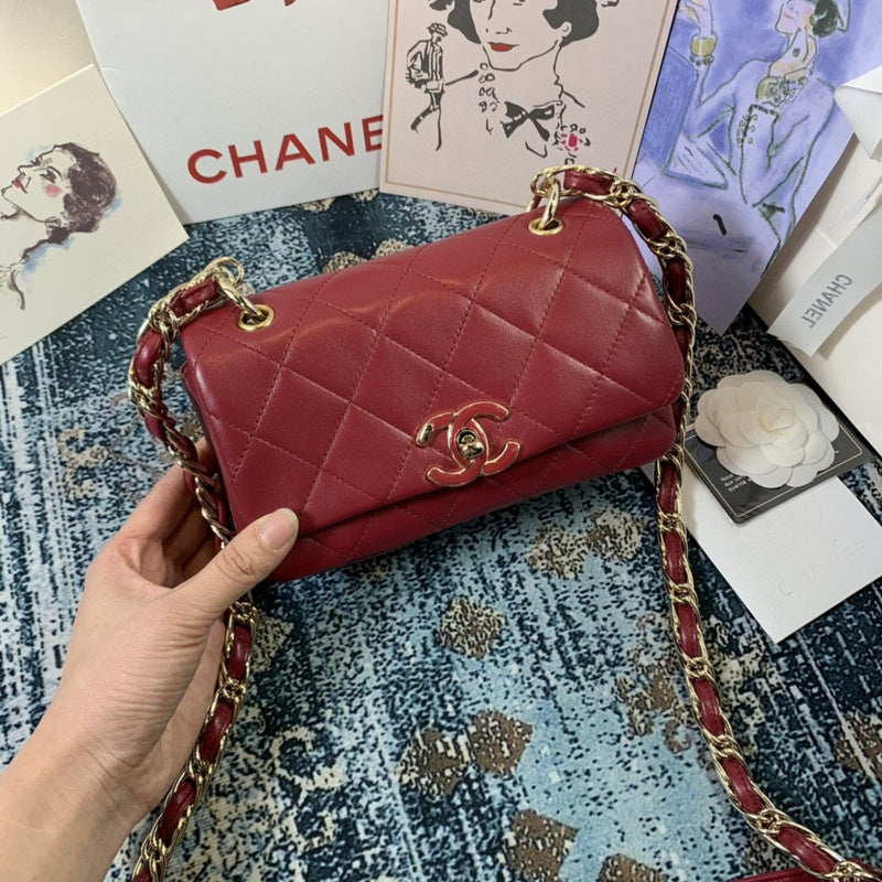 The Arid Bag Shop new Luxury  - Chanel Bags - 619