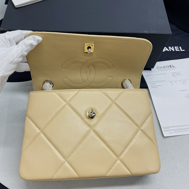 The Arid Bag Shop new Luxury  - Chanel Bags - 425
