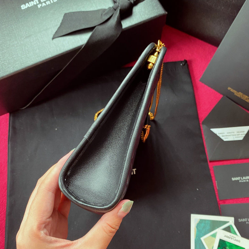 Yves Saint Laurent - Bags - The Wells Bags  160