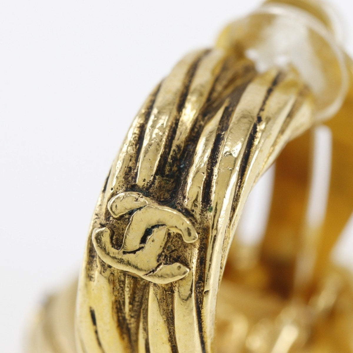 Top Quality Chanel Earrings