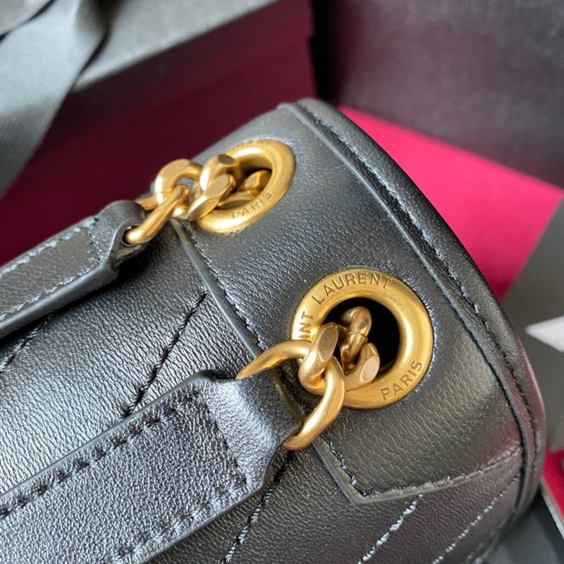 Yves Saint Laurent - Bags - The Wells Bags  156
