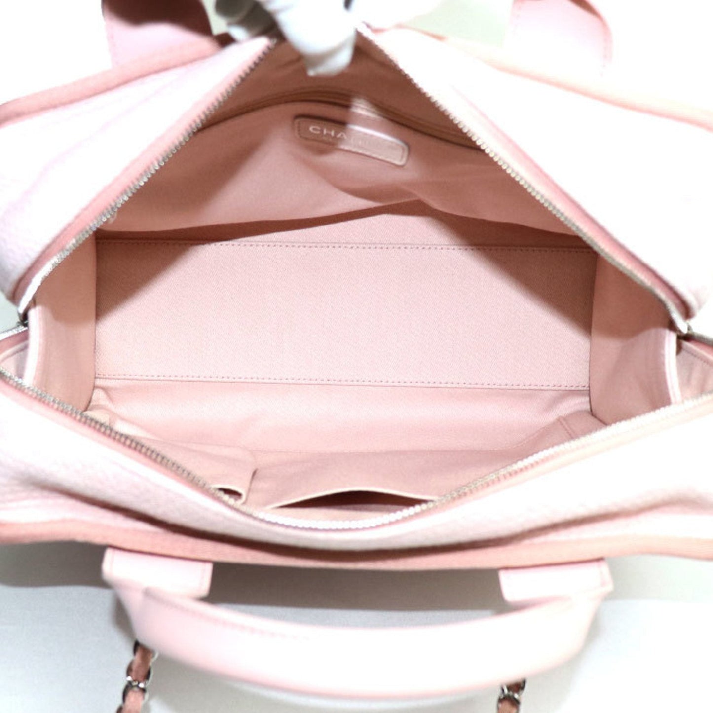 Top Quality Chanel Deauville Shoulder Bag