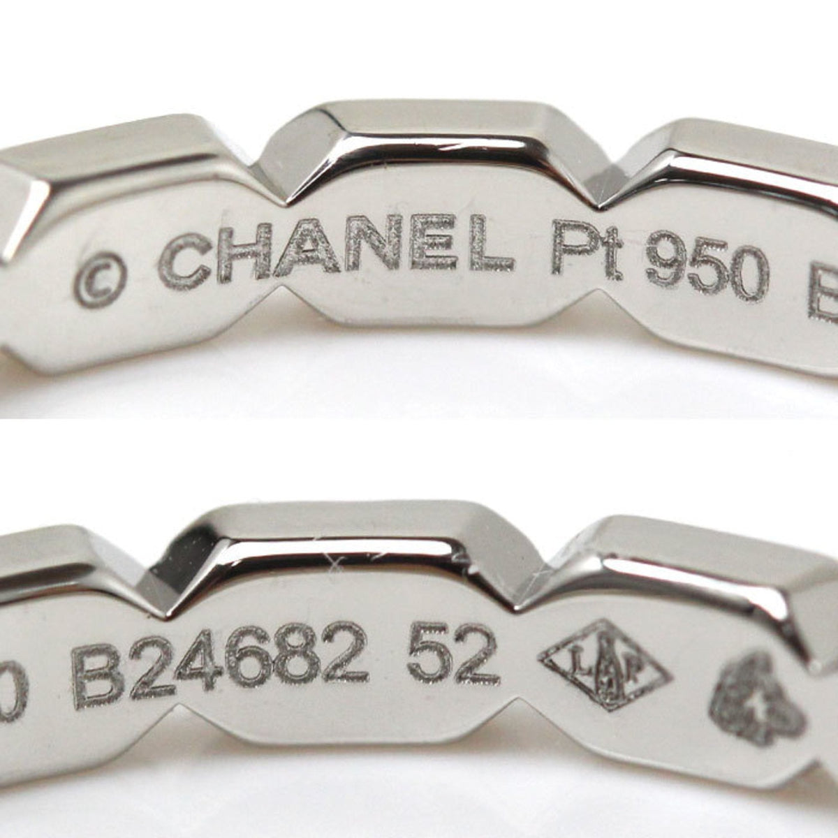 CHANEL Ring
