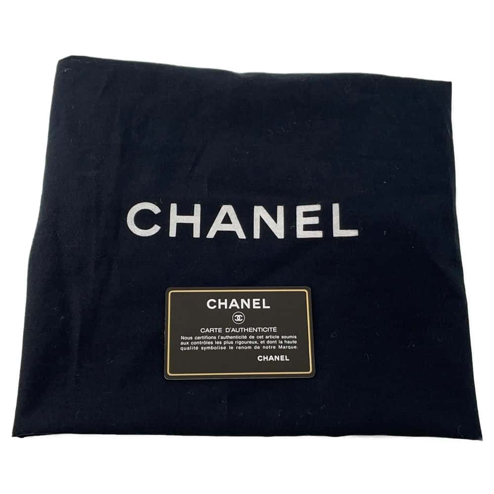 CHANEL New Travel Line Handbag Pink A30916 Nylon