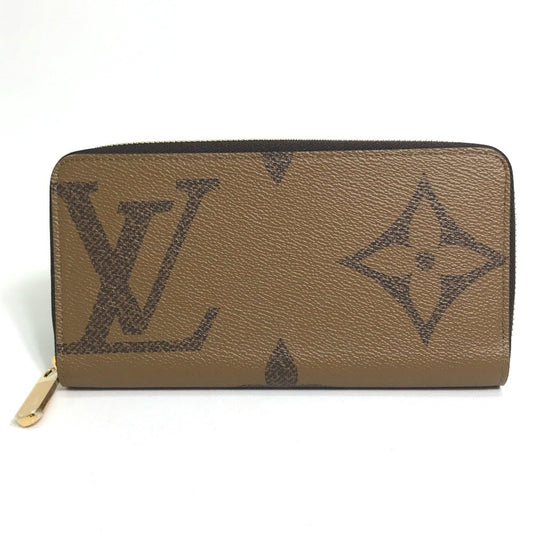 Louis Vuitton Monogram  Monogram Monogram Coin Purse/Coin Case