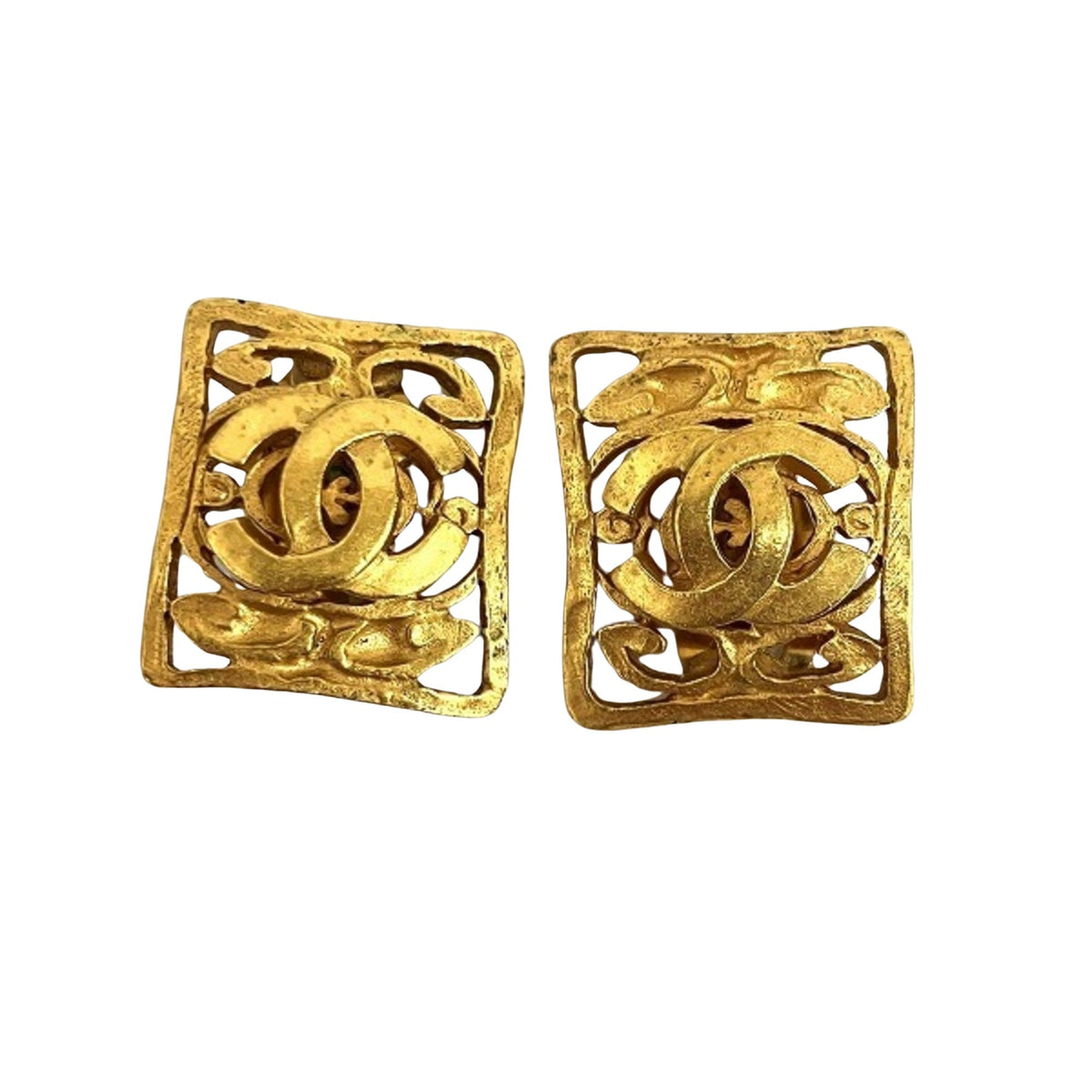 Top Quality Chanel Earrings