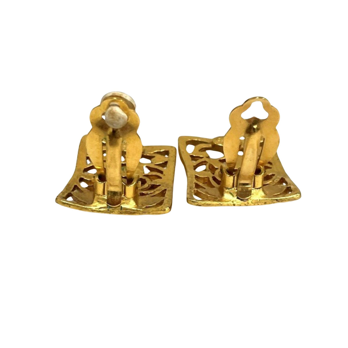 Top Quality Chanel Earrings