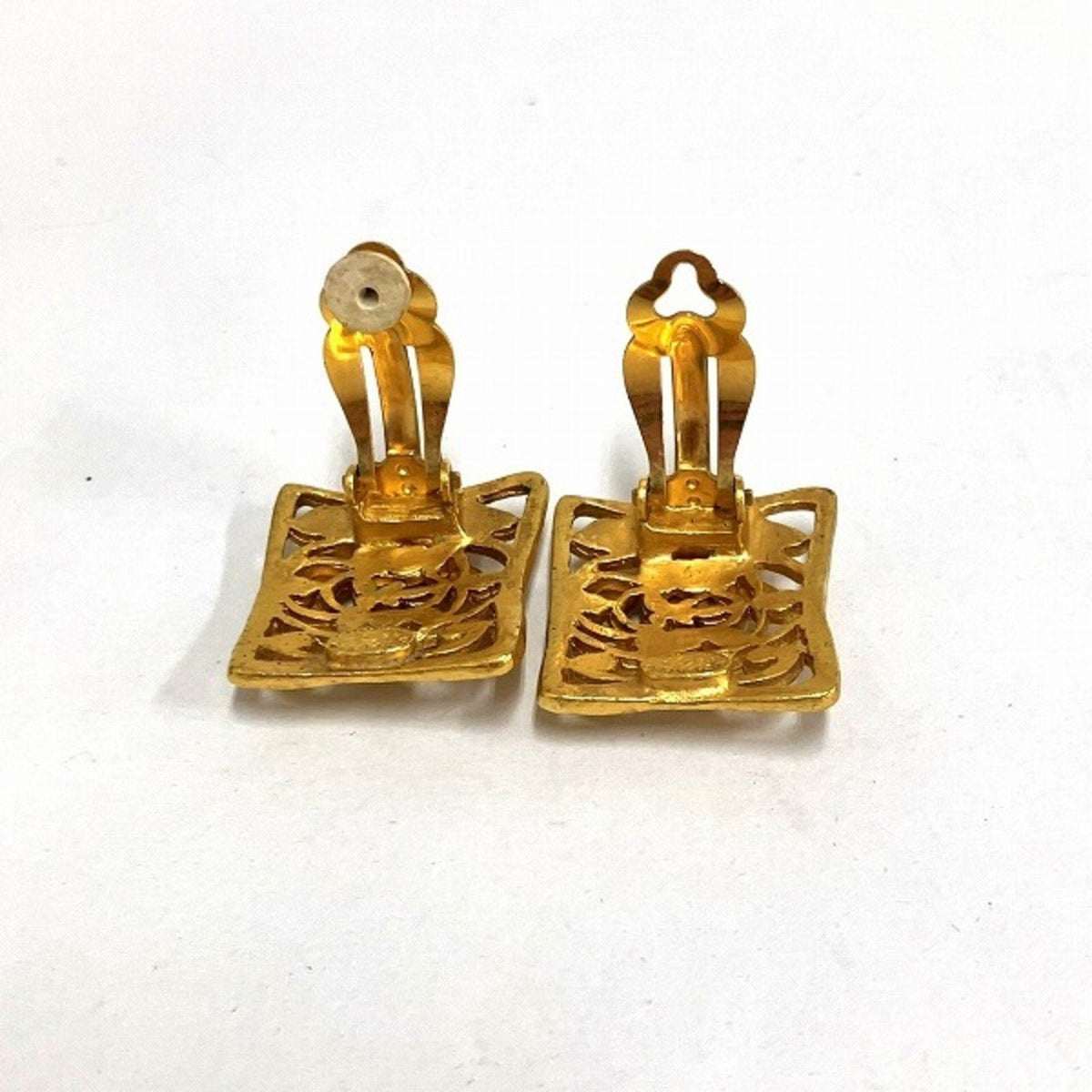 Top Quality Chanel Earrings