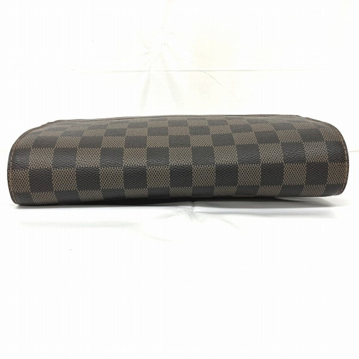 LOUIS VUITTON Saint Louis Clutch Bag