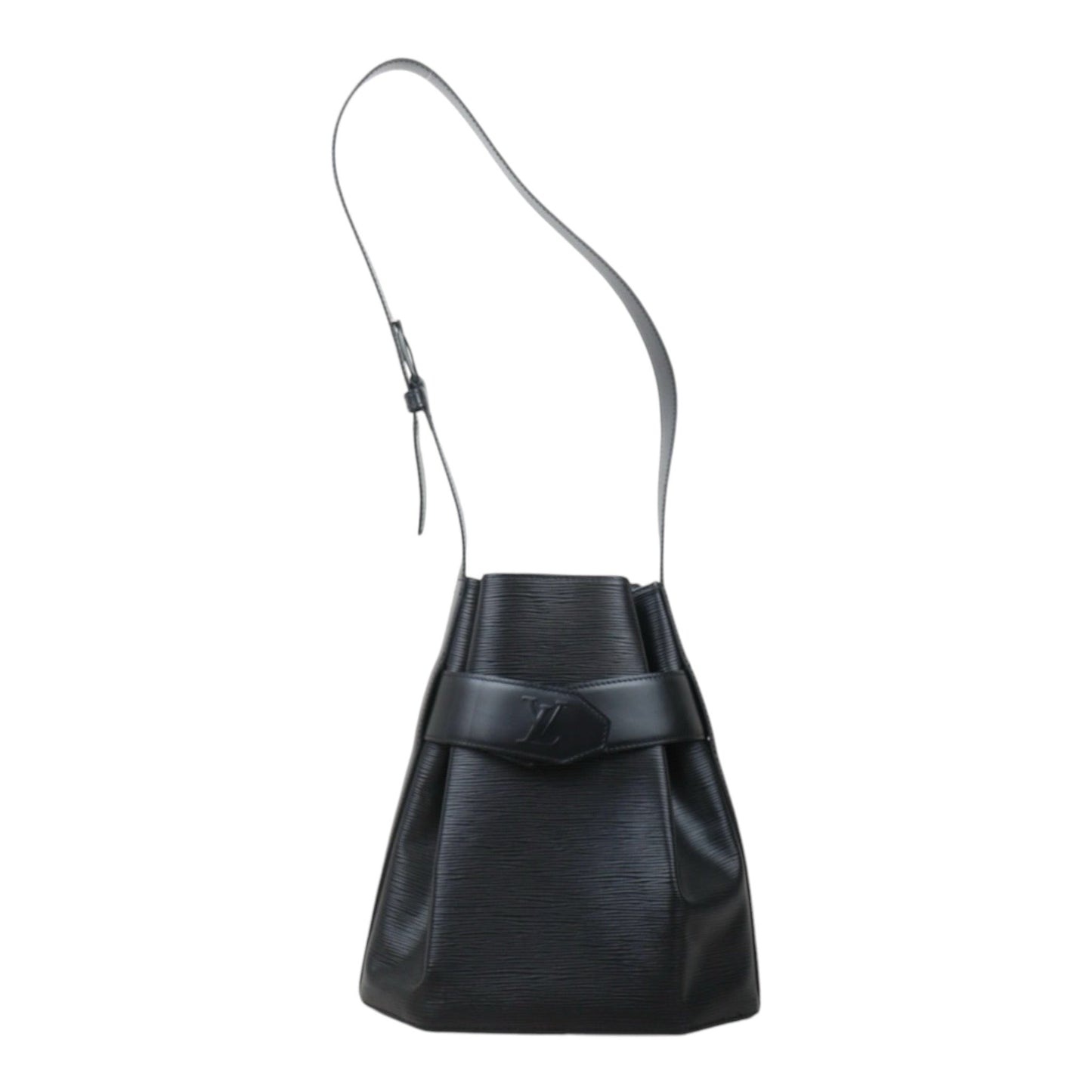 Very Good ( Rank A)｜ LV Epi Sack de Paul Shoulder Bag｜24101009