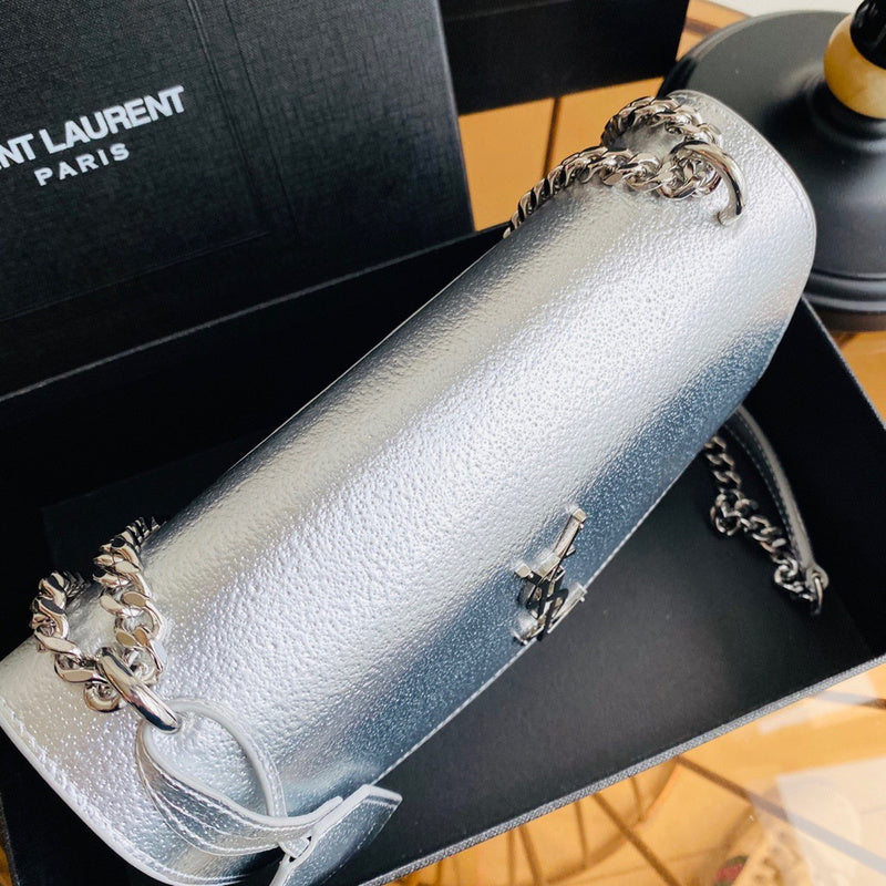 Yves Saint Laurent - Bags - The Wells Bags  455