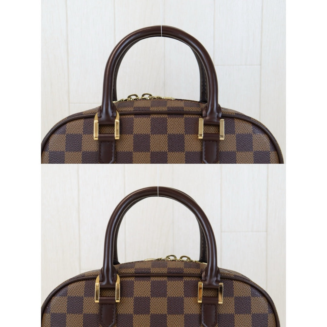 Very Good ( Rank A)｜LV Damier Sarria Mini HandBag｜H24092502