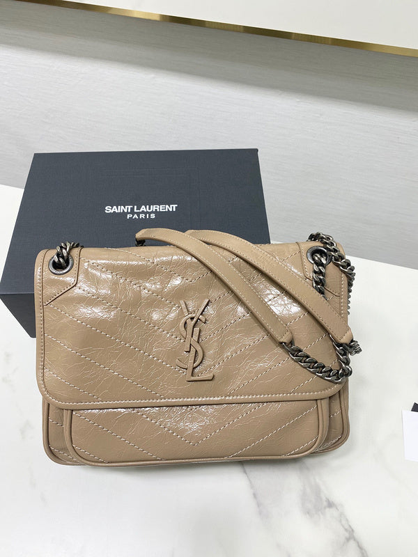 YSL Bags - 1528