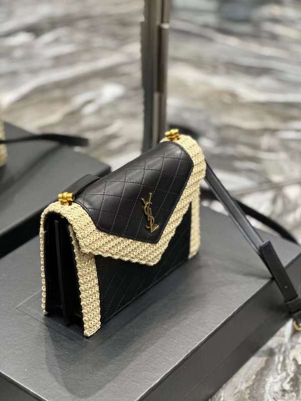 Yves Saint Laurent - Bags - The Wells Bags  536