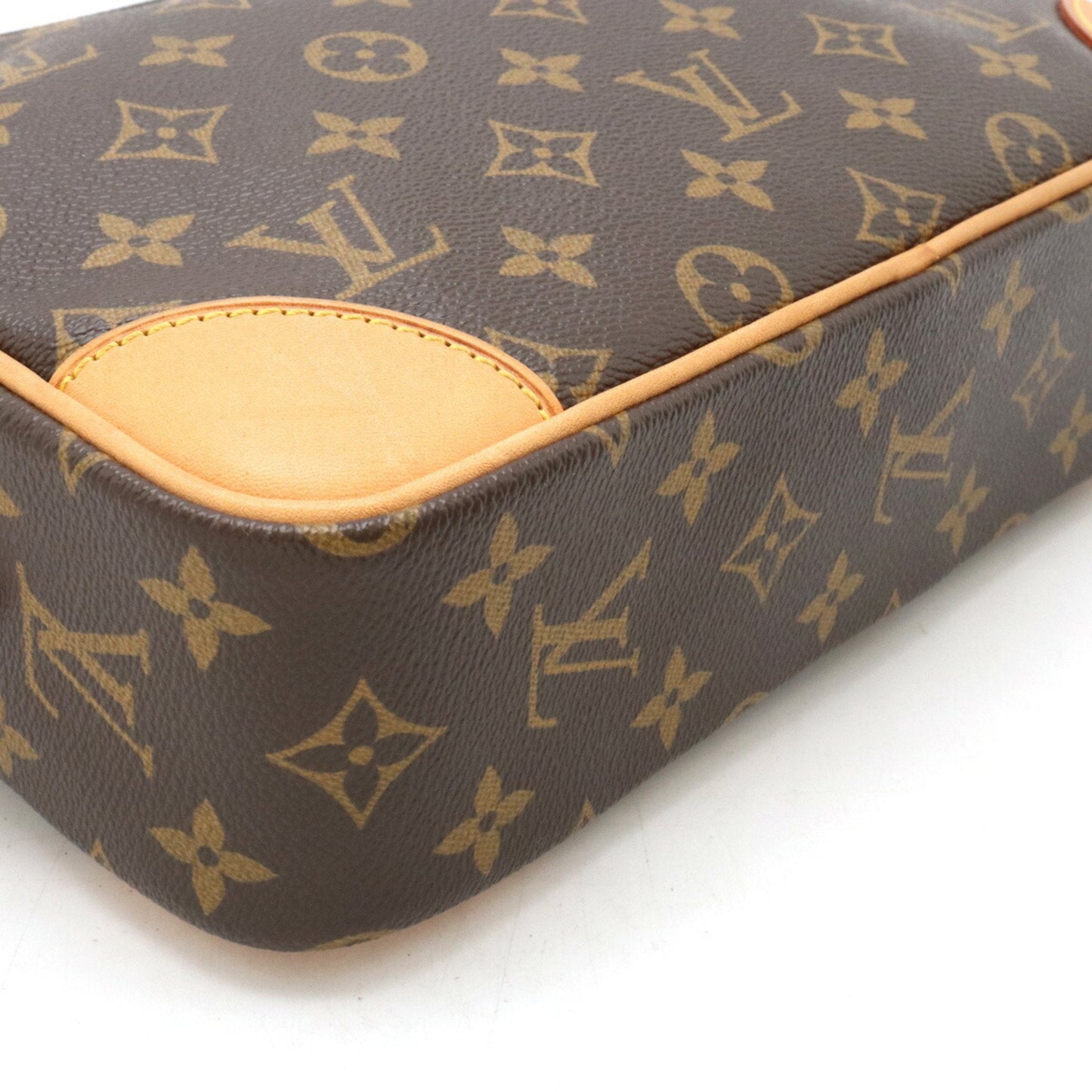 Louis Vuitton Monogram Monogram Shoulder Bag