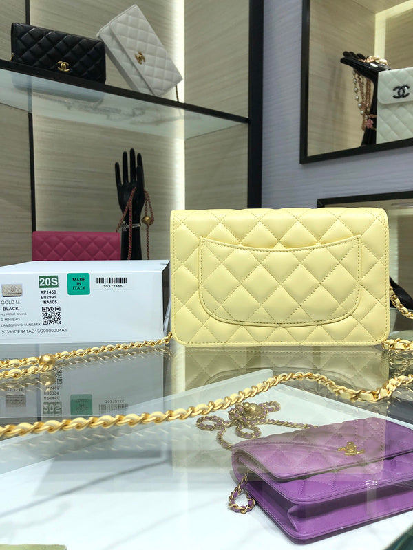 The Arid Bag Shop new Luxury  - Chanel Bags - 404