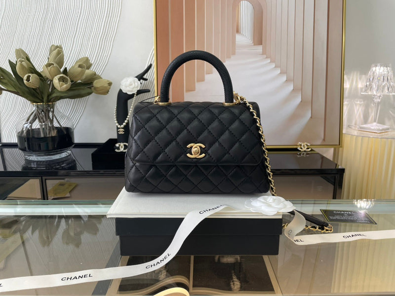 The Arid Bag Shop new Luxury  - Chanel Bags - 652