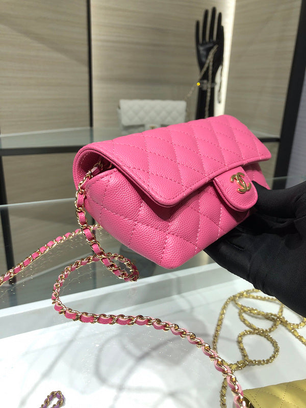 The Arid Bag Shop new Luxury  - Chanel Bags - 382