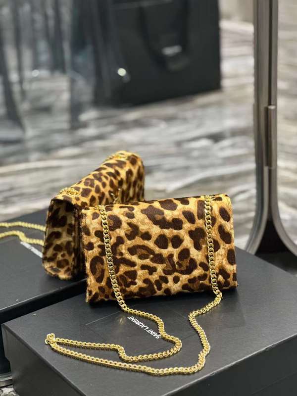 Yves Saint Laurent - Bags - The Wells Bags  523