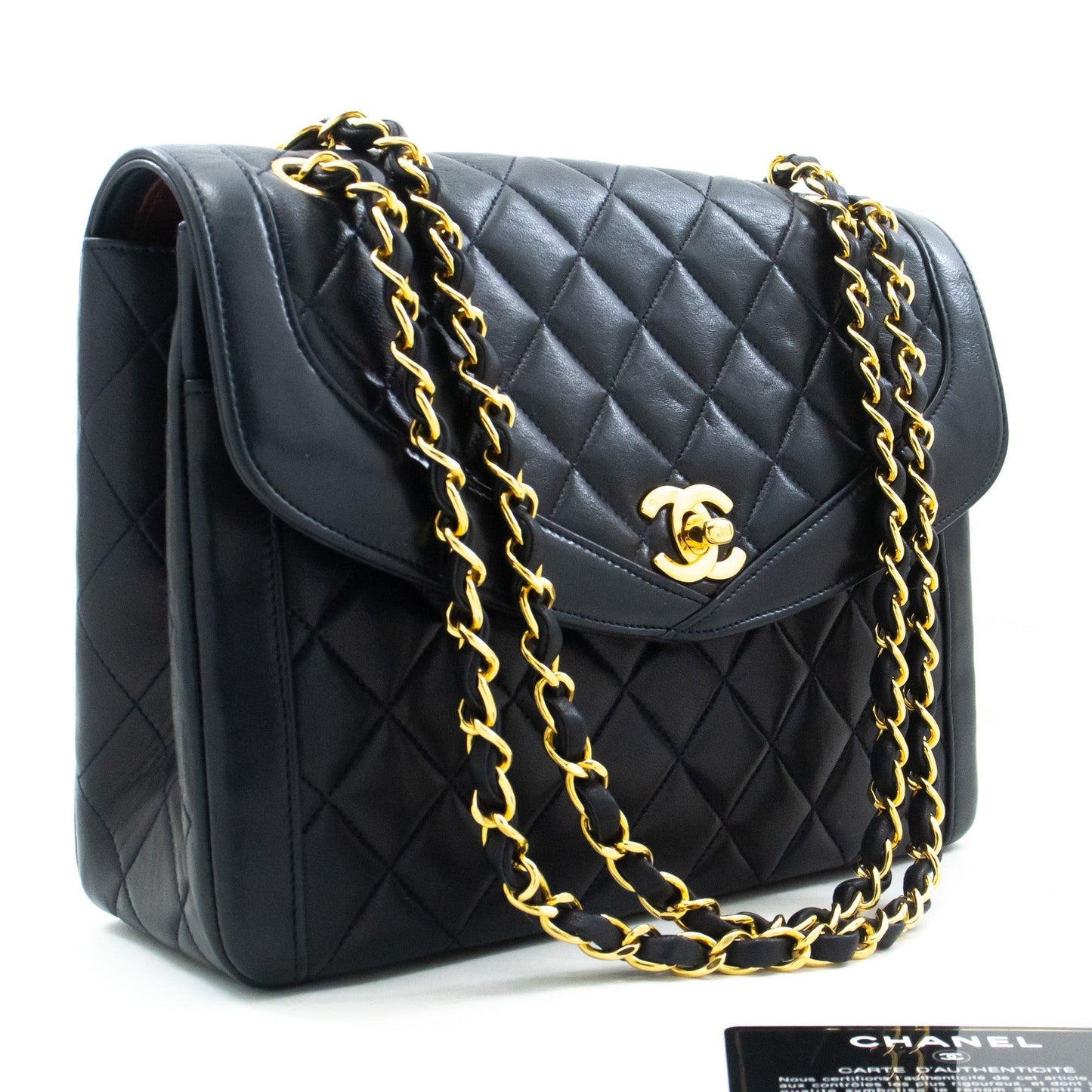 Top Quality Chanel Matelasse Shoulder Bag
