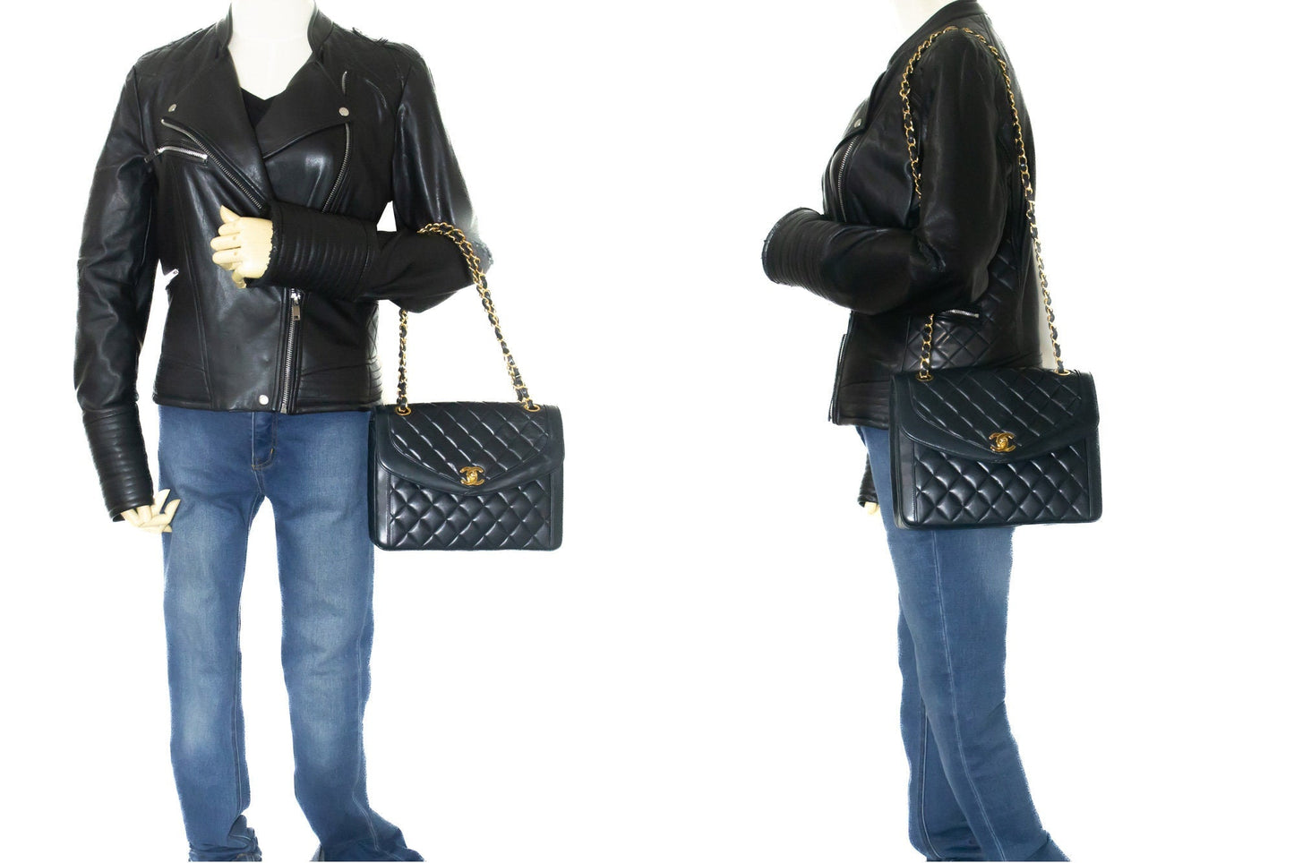 Top Quality Chanel Matelasse Shoulder Bag