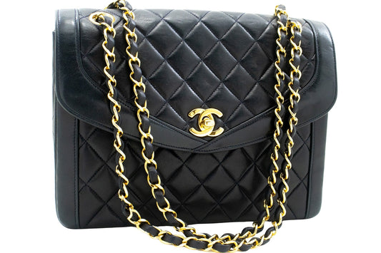 Top Quality Chanel Matelasse Shoulder Bag