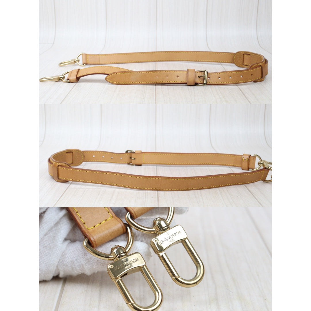 Good ( Rank AB)｜ LV Monogram Keypol Bandrière 45 With Shoulderstrap｜24062703