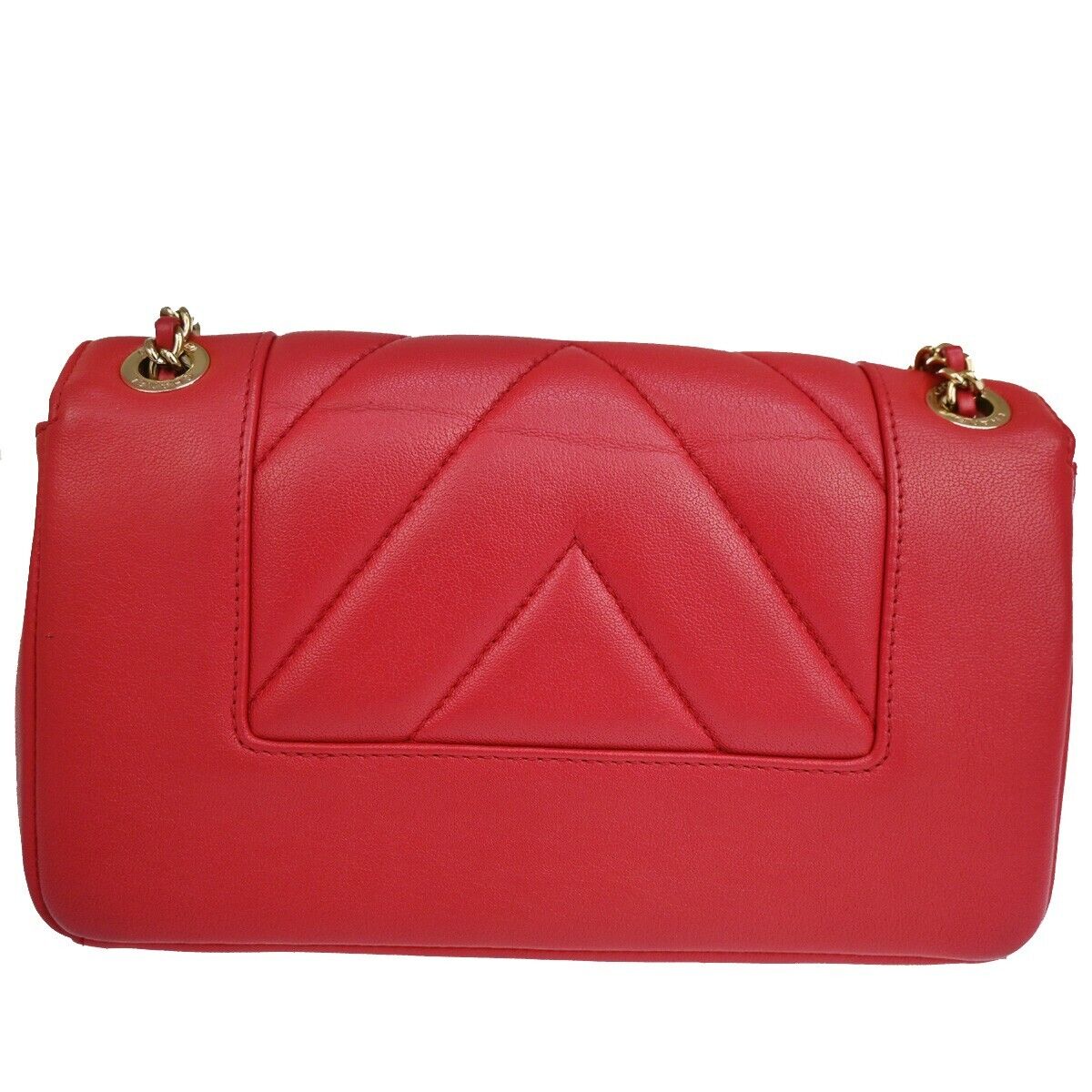 CHANEL Mademoiselle Shoulder Bag