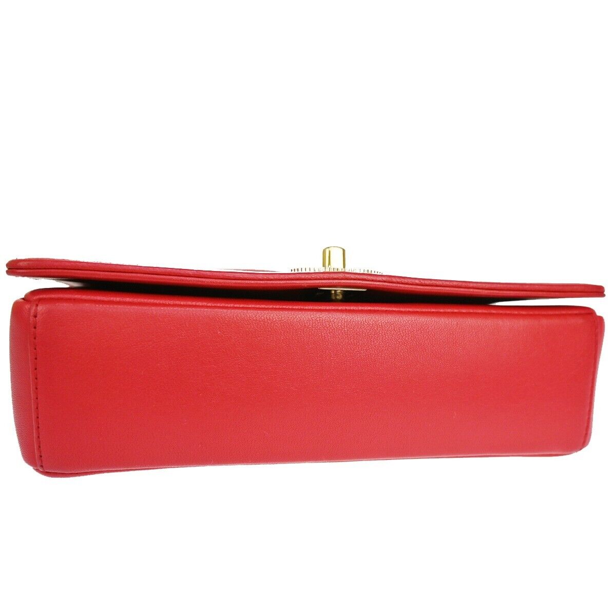 CHANEL Mademoiselle Shoulder Bag