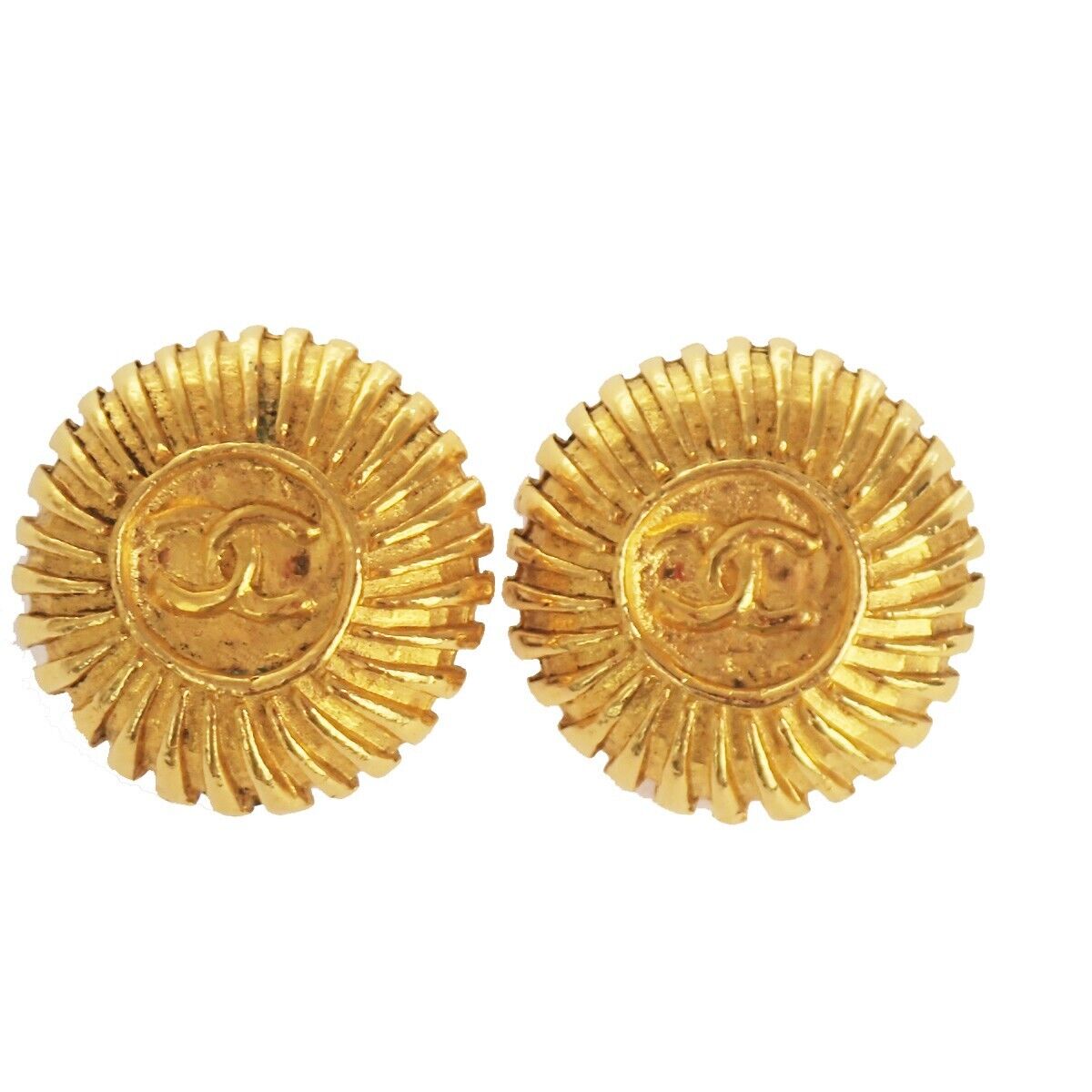 Top Quality Chanel Earrings