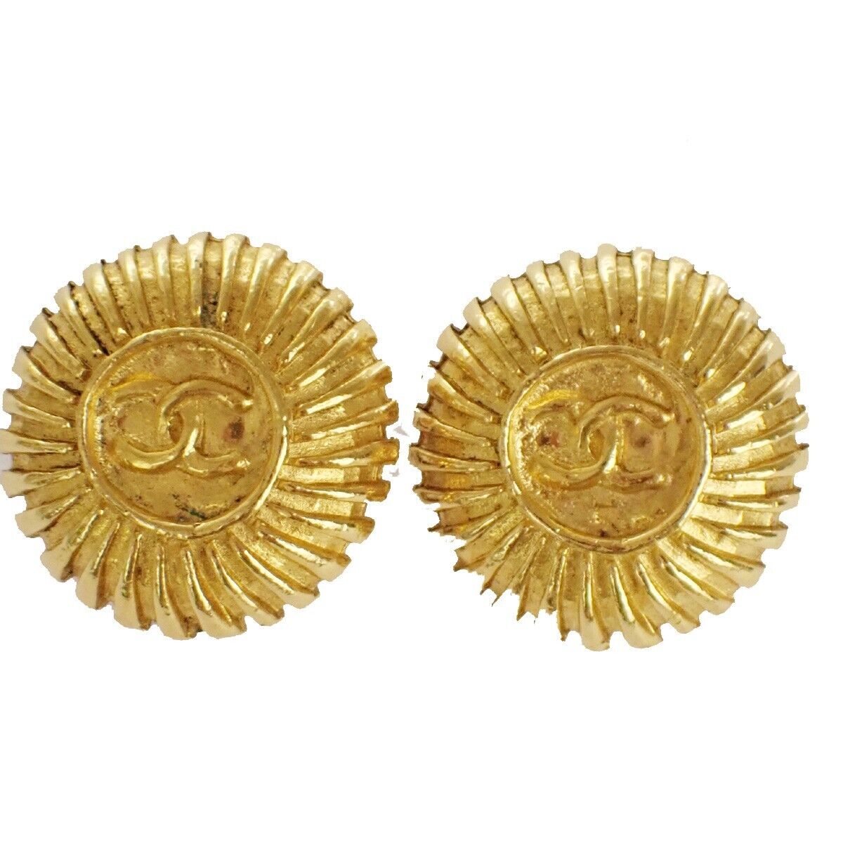 Top Quality Chanel Earrings