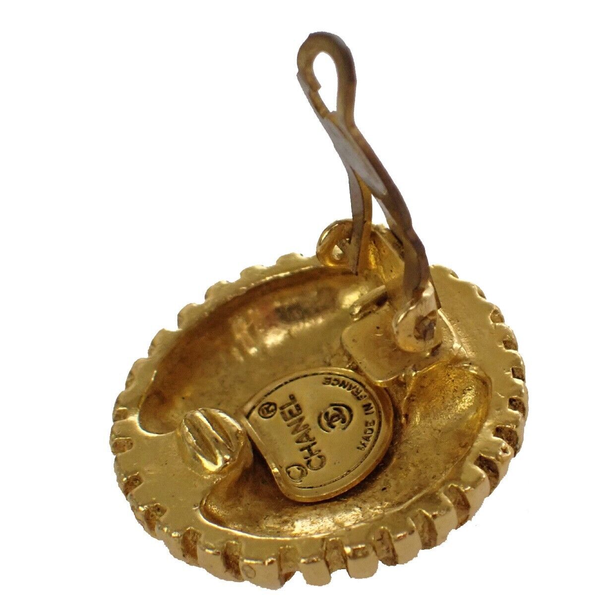 Top Quality Chanel Earrings