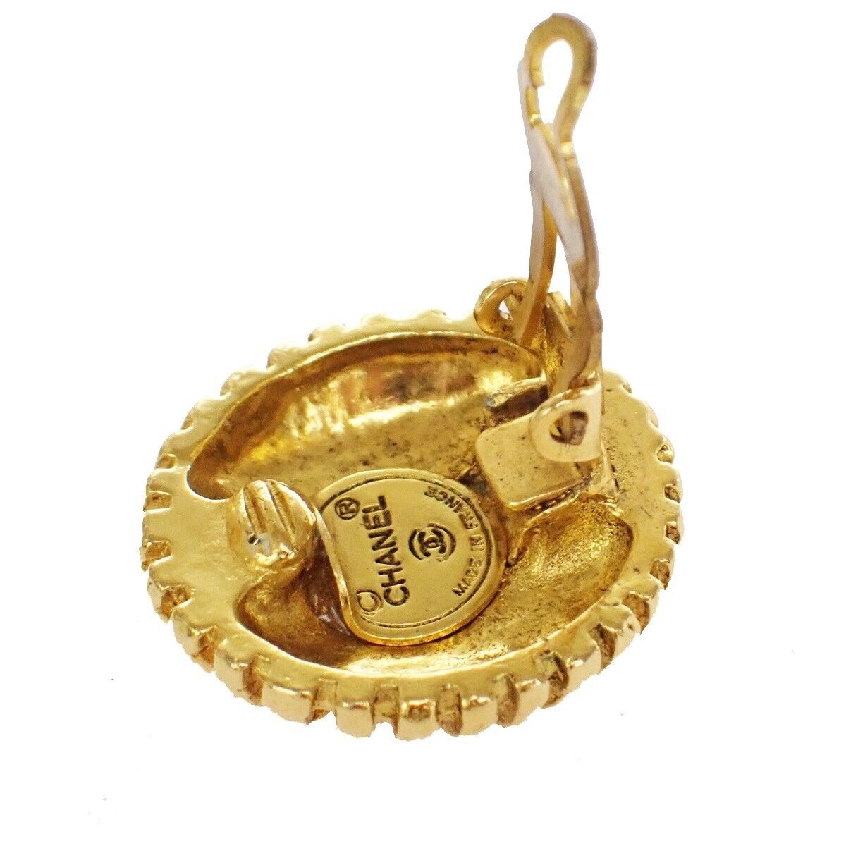 Top Quality Chanel Earrings