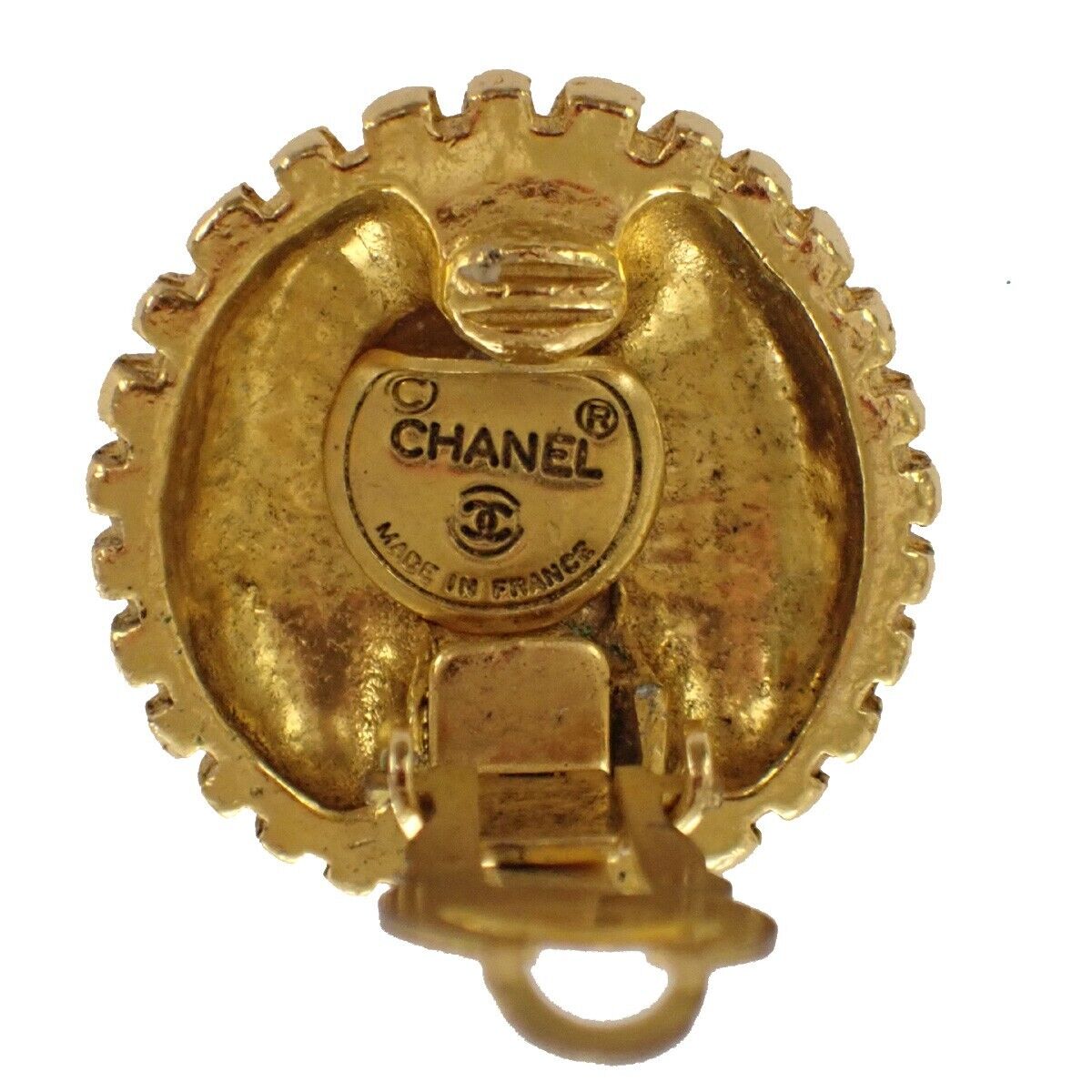 Top Quality Chanel Earrings