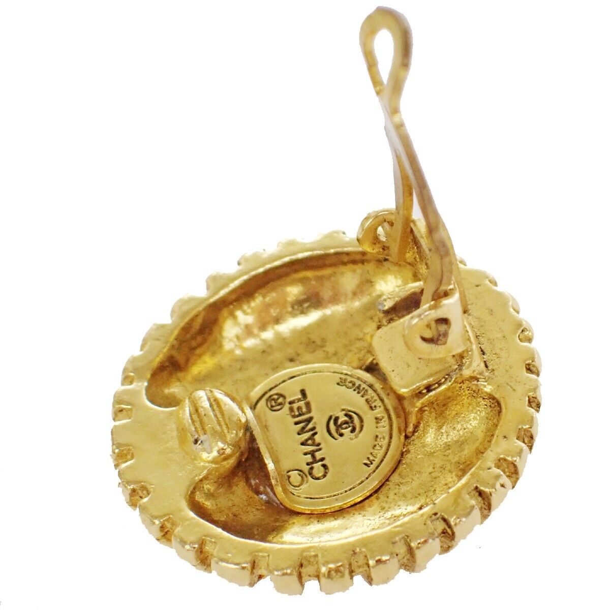 Top Quality Chanel Earrings