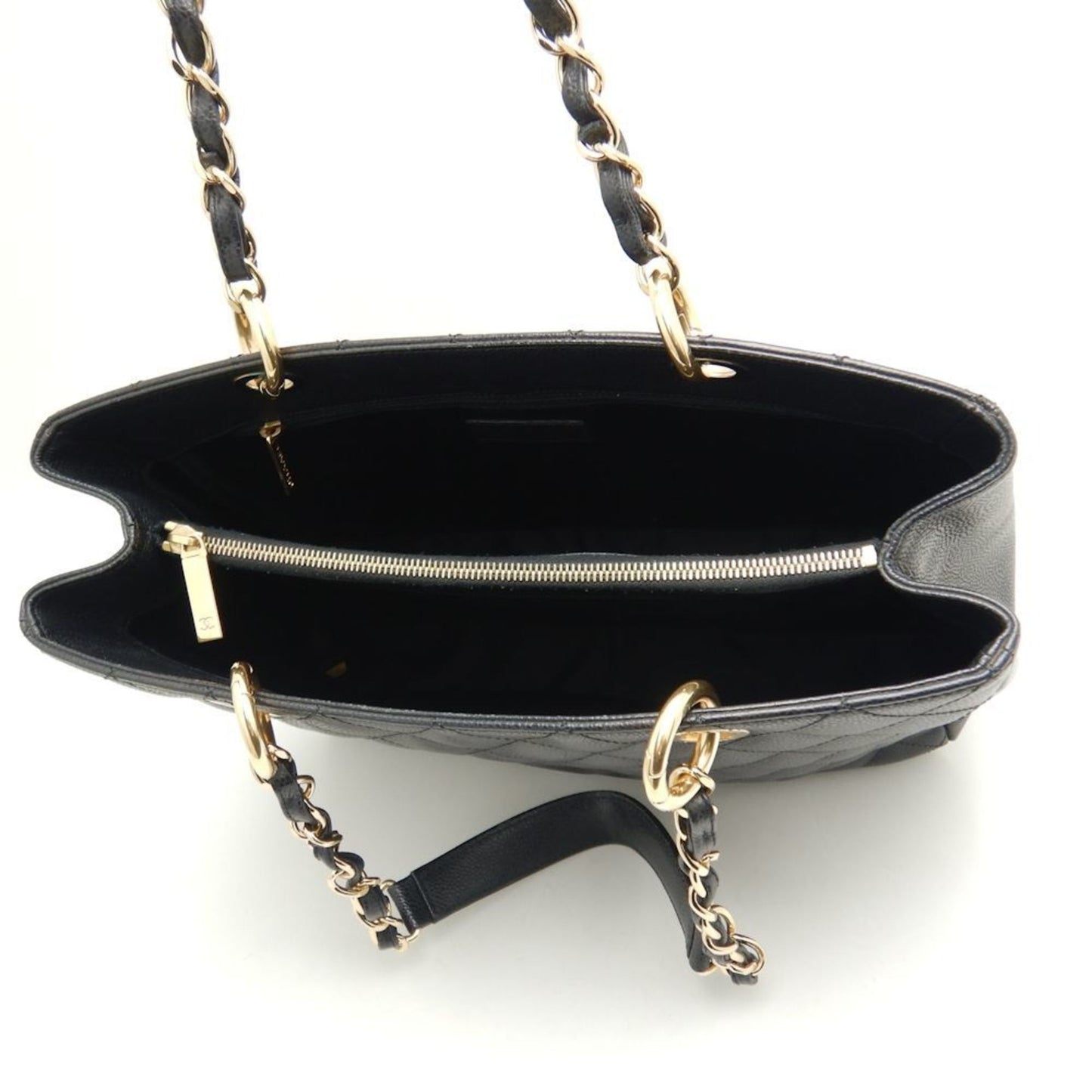 CHANEL Shopping Tote