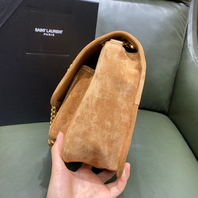 Yves Saint Laurent - Bags - The Wells Bags  349