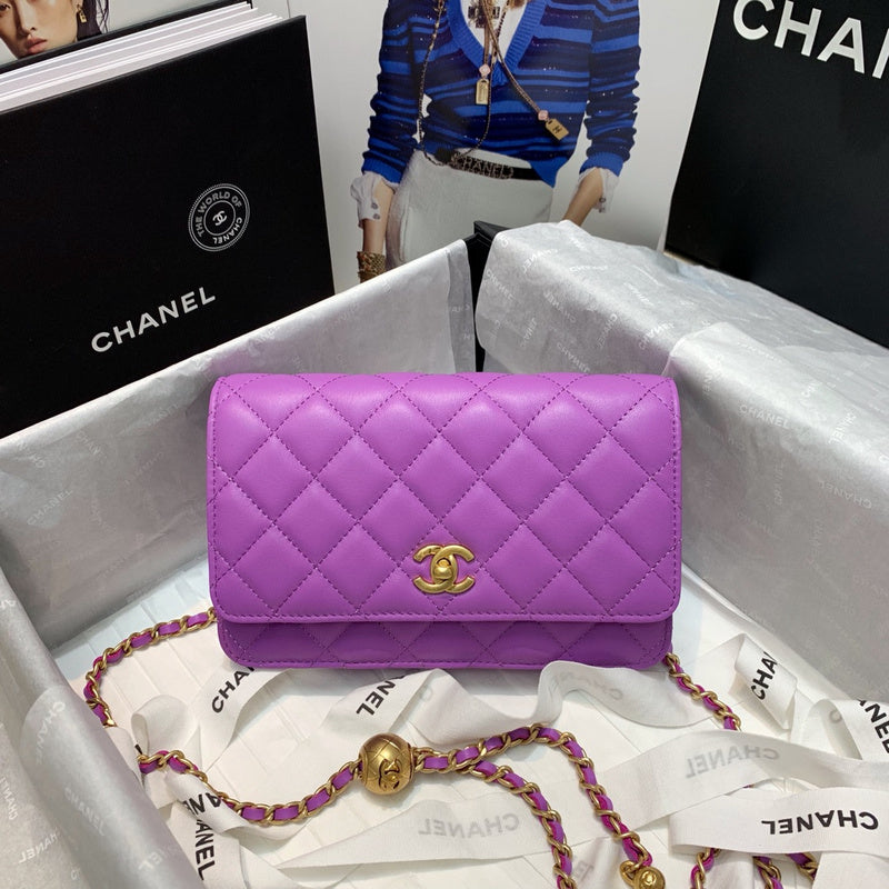 The Arid Bag Shop new Luxury  - Chanel Bags - 405