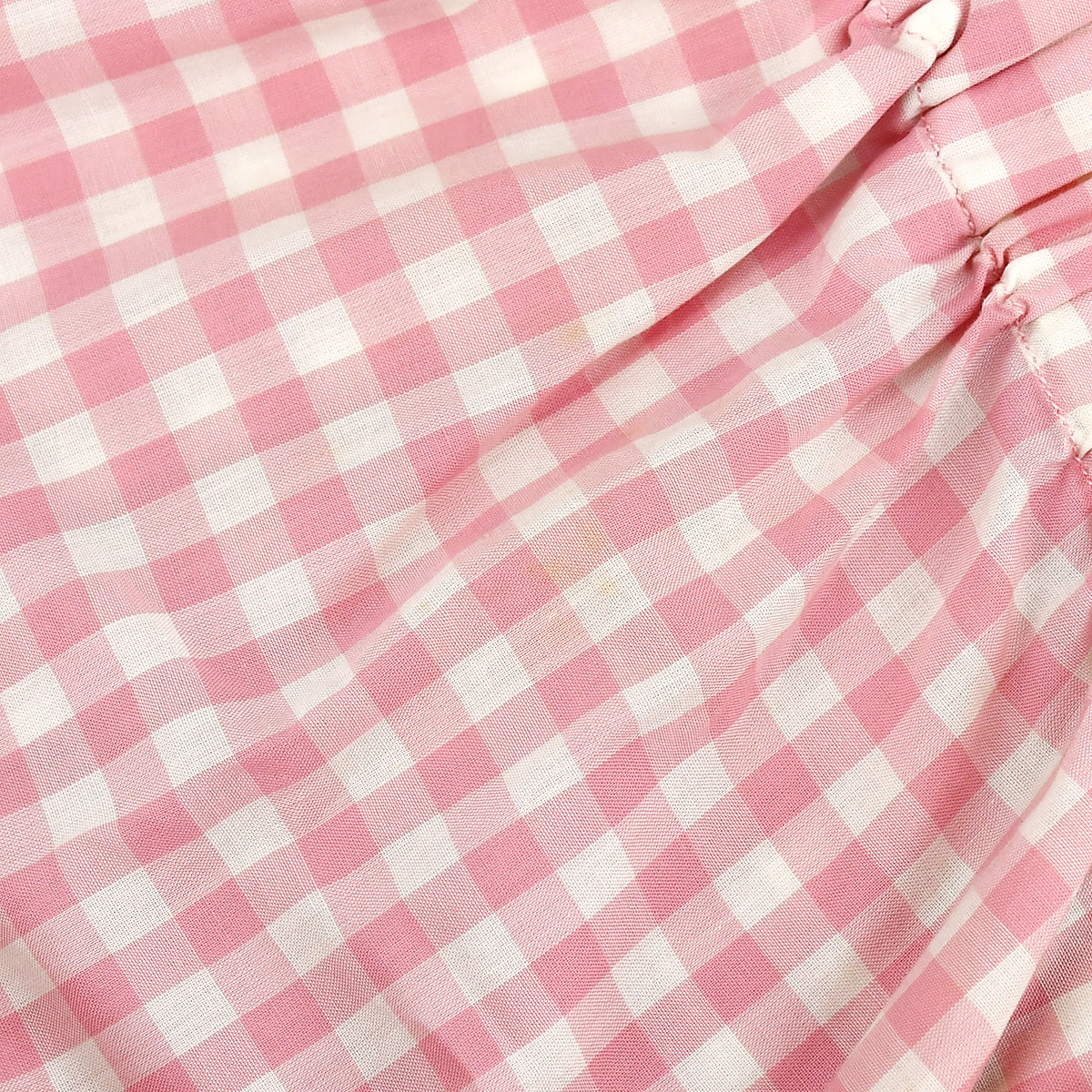 Chanel Half Pants Pink #40