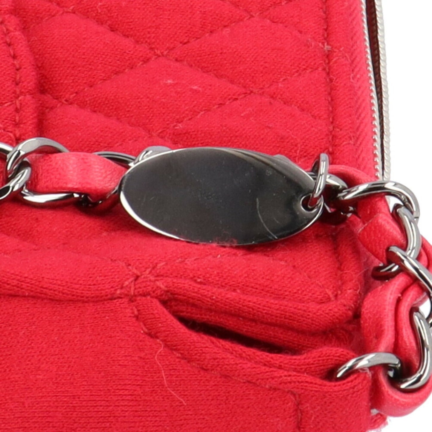 CHANEL Shoulder Bag
