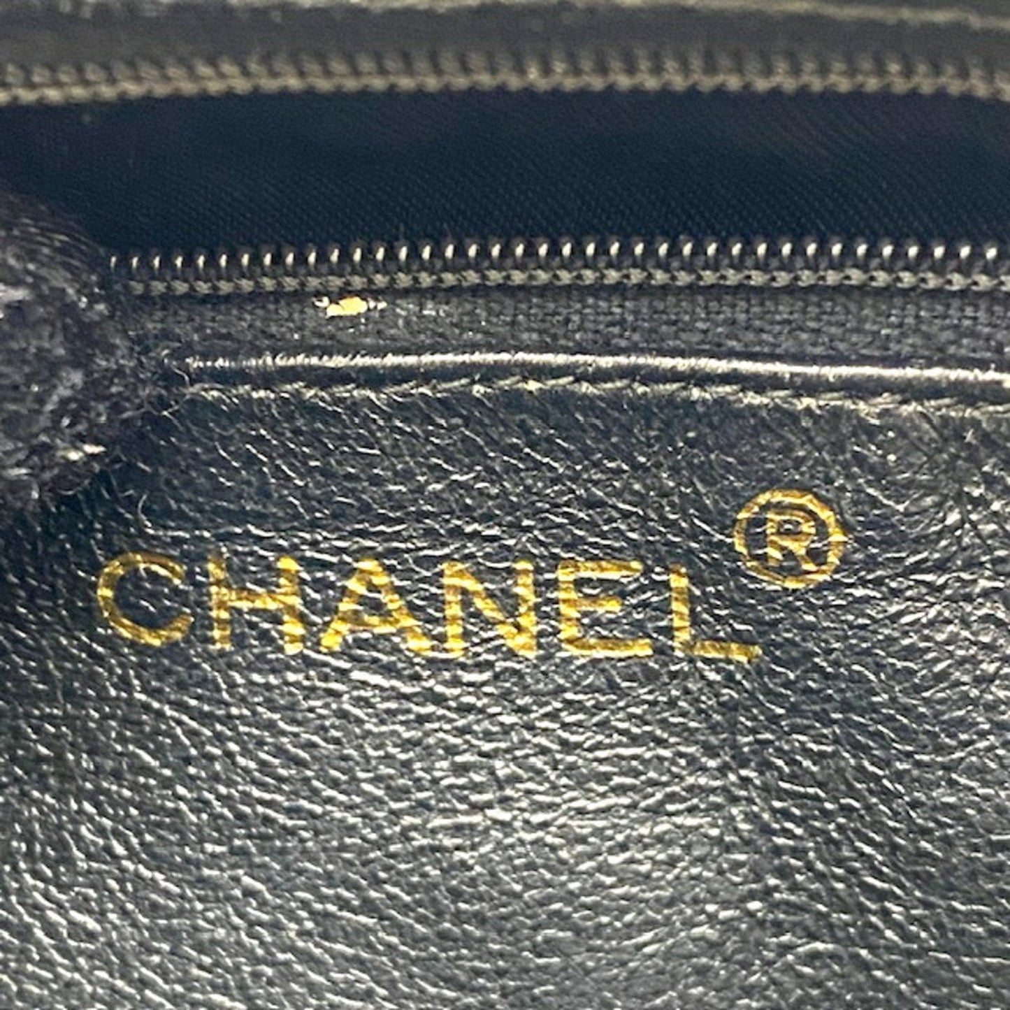 CHANEL Shoulder Bag