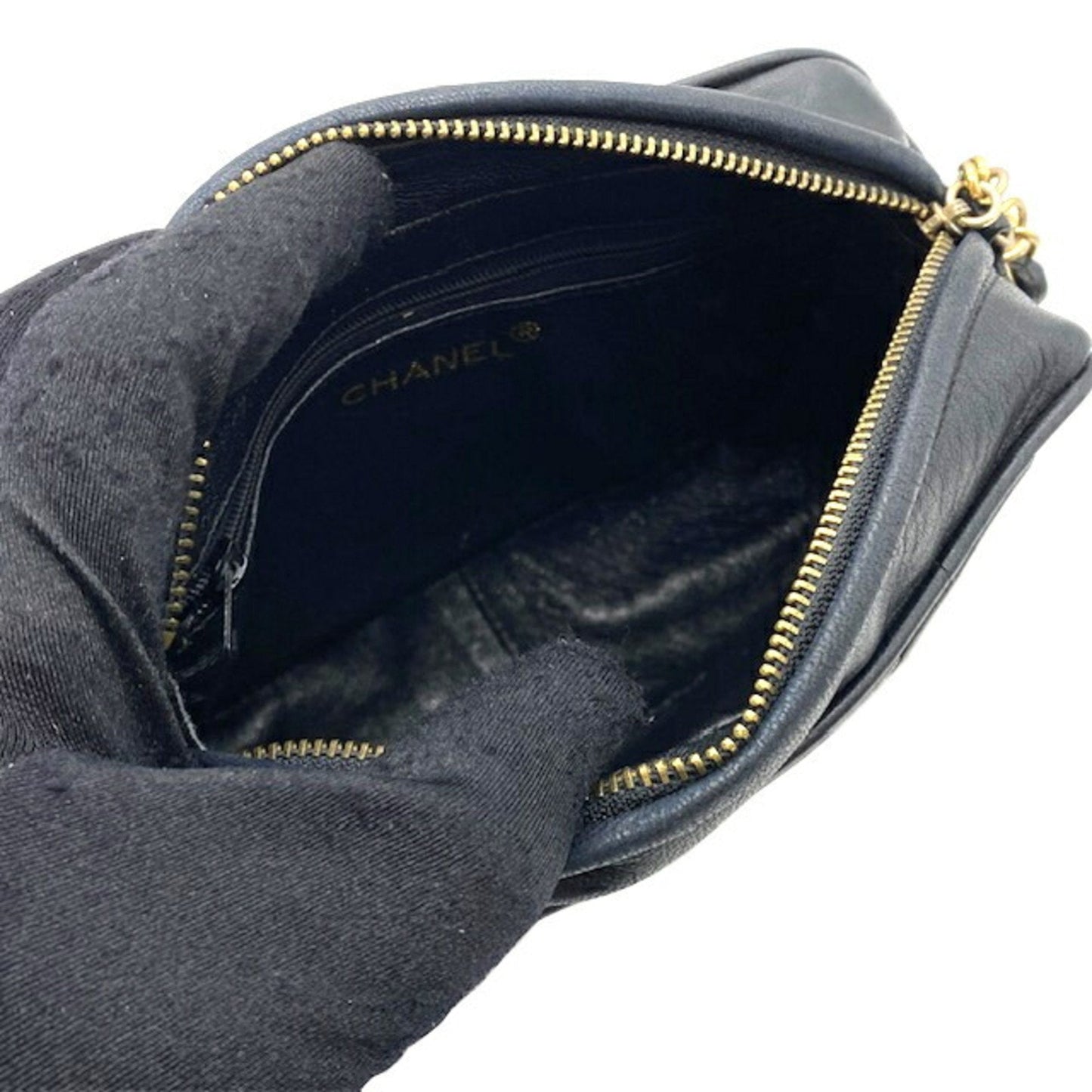 CHANEL Shoulder Bag