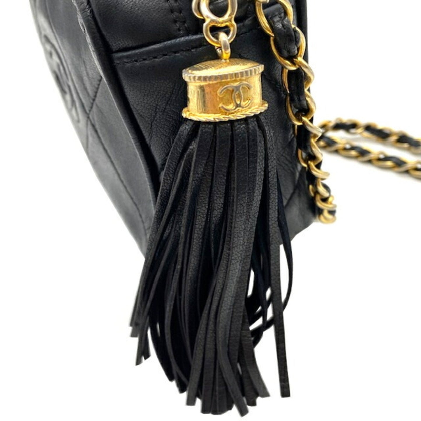 CHANEL Shoulder Bag