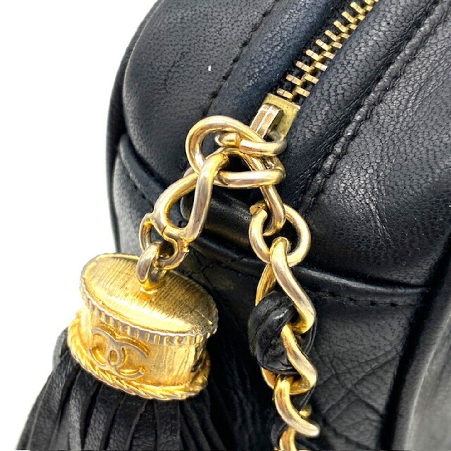 CHANEL Shoulder Bag