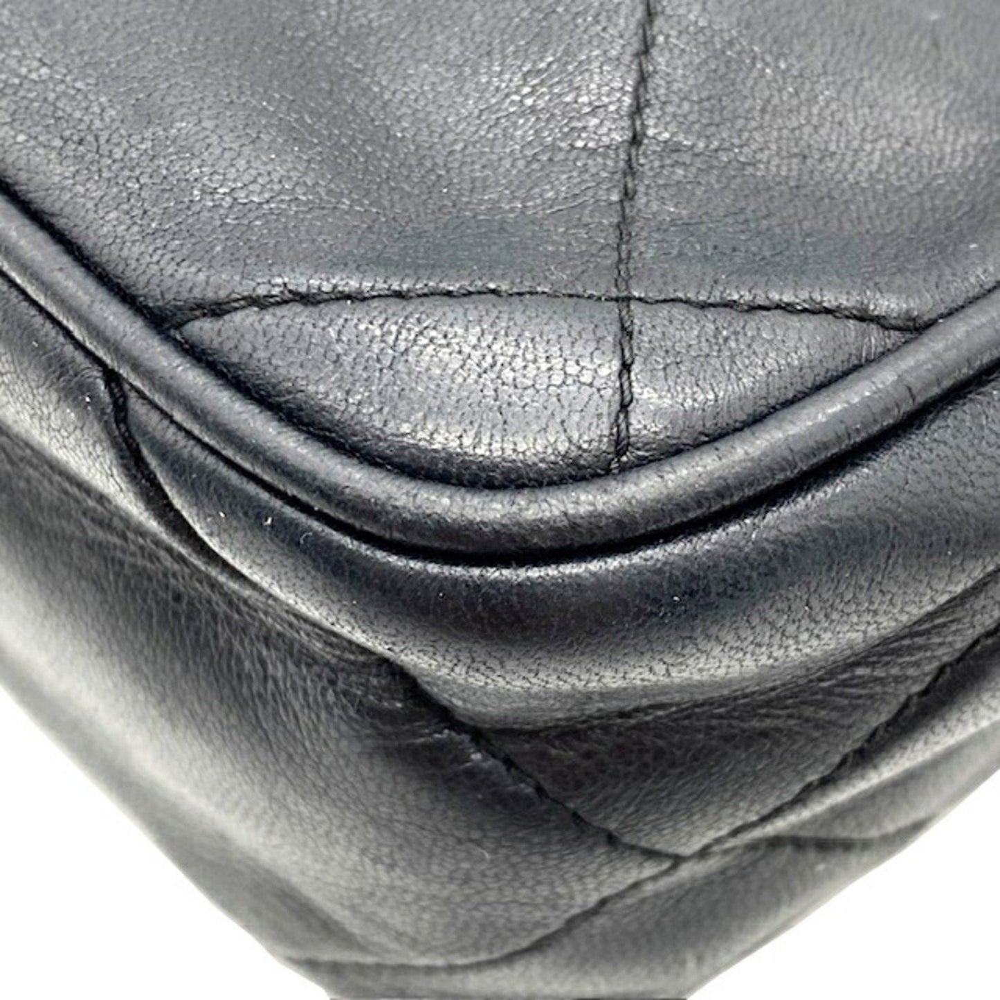 CHANEL Shoulder Bag