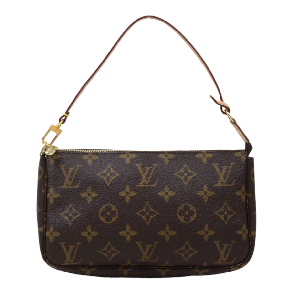 Rank A ｜ LV Monogram Pochette Accessoires Vintage Model｜V24050939